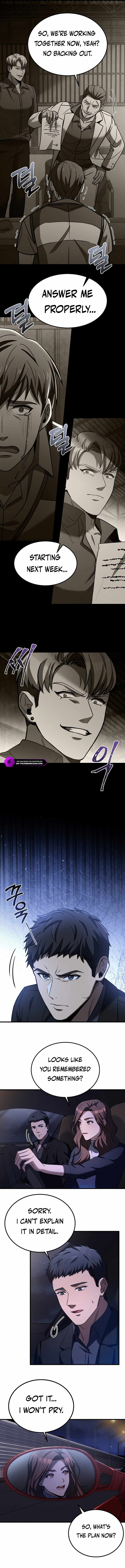 Eternal Cycle Chapter 12 7